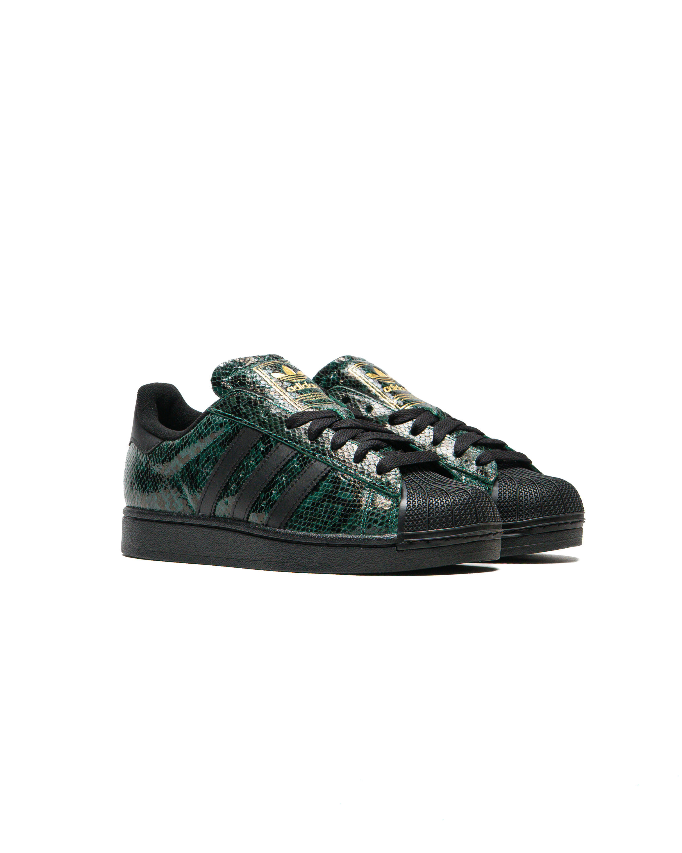 アン23.5cm adidas Originals WMNS SUPERSTAR II | JP8159 | AFEW STORE